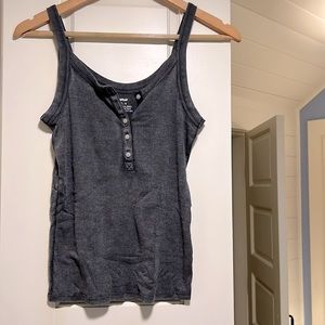 Classic aerie tank